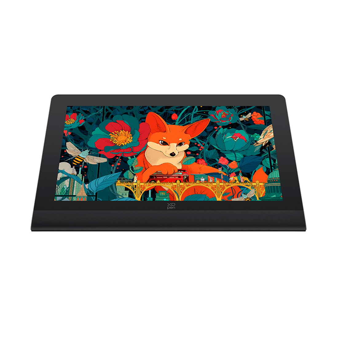 Графический планшет XP-Pen Artist Ultra 16 CPMD160UH