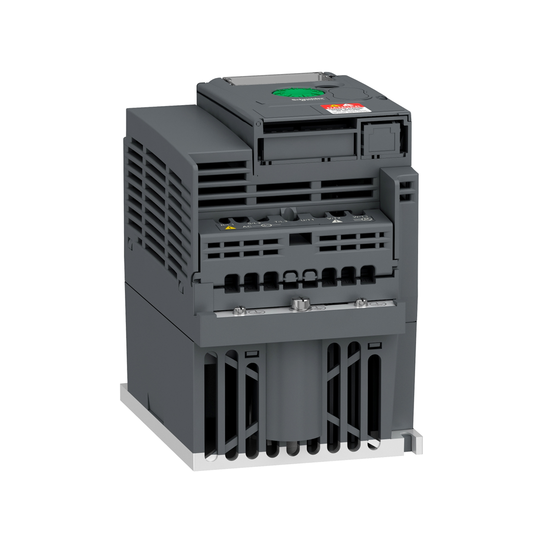 Преобразователь частоты SE ATV310HU22N4E ATV310 2,2кВт 380В 3ф