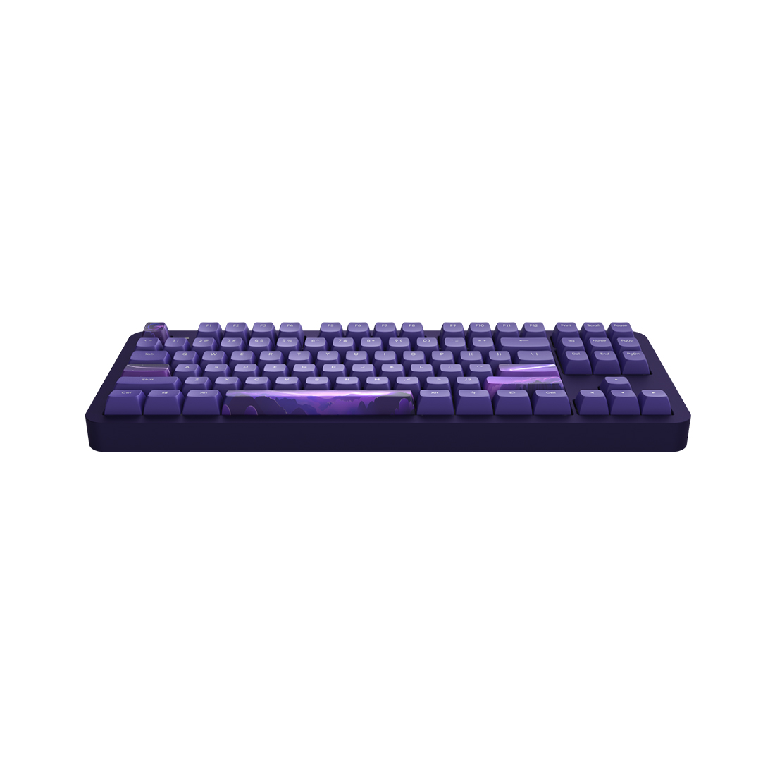 Клавиатура Dark Project ALU87B Celestial