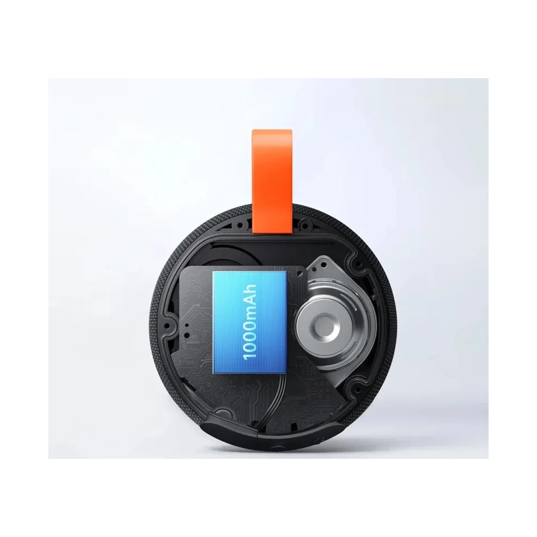 Портативная колонка Xiaomi Speaker Essential Black