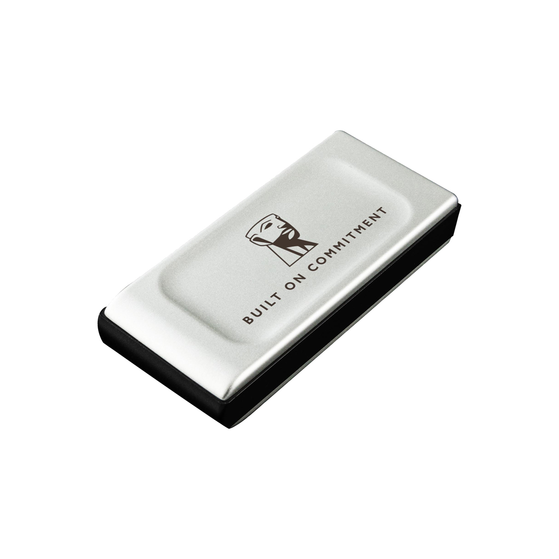 Внешний SSD диск Kingston 4TB XS2000 Черный