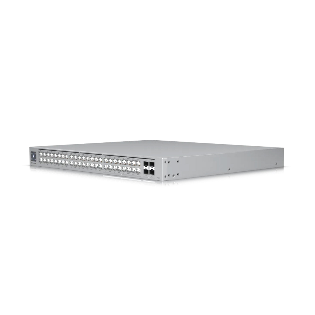 Сетевой Коммутатор Ubiquiti USW-Pro-Max-48-PoE