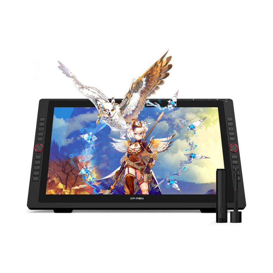 Графический планшет XP-Pen Artist 22R Pro