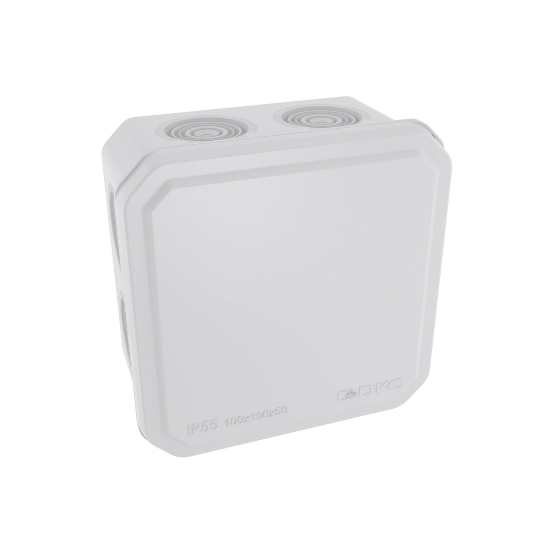 Коробка ответвительная DKC 53800