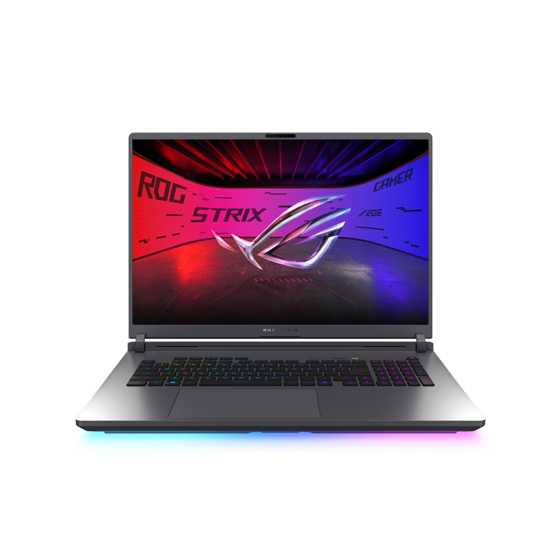 Ноутбук ASUS ROG Strix G18 G815LR 18" 2.5K 300Hz Core Ultra 9 290HX Plus 32GB 1TB RTX5070 Ti Win11