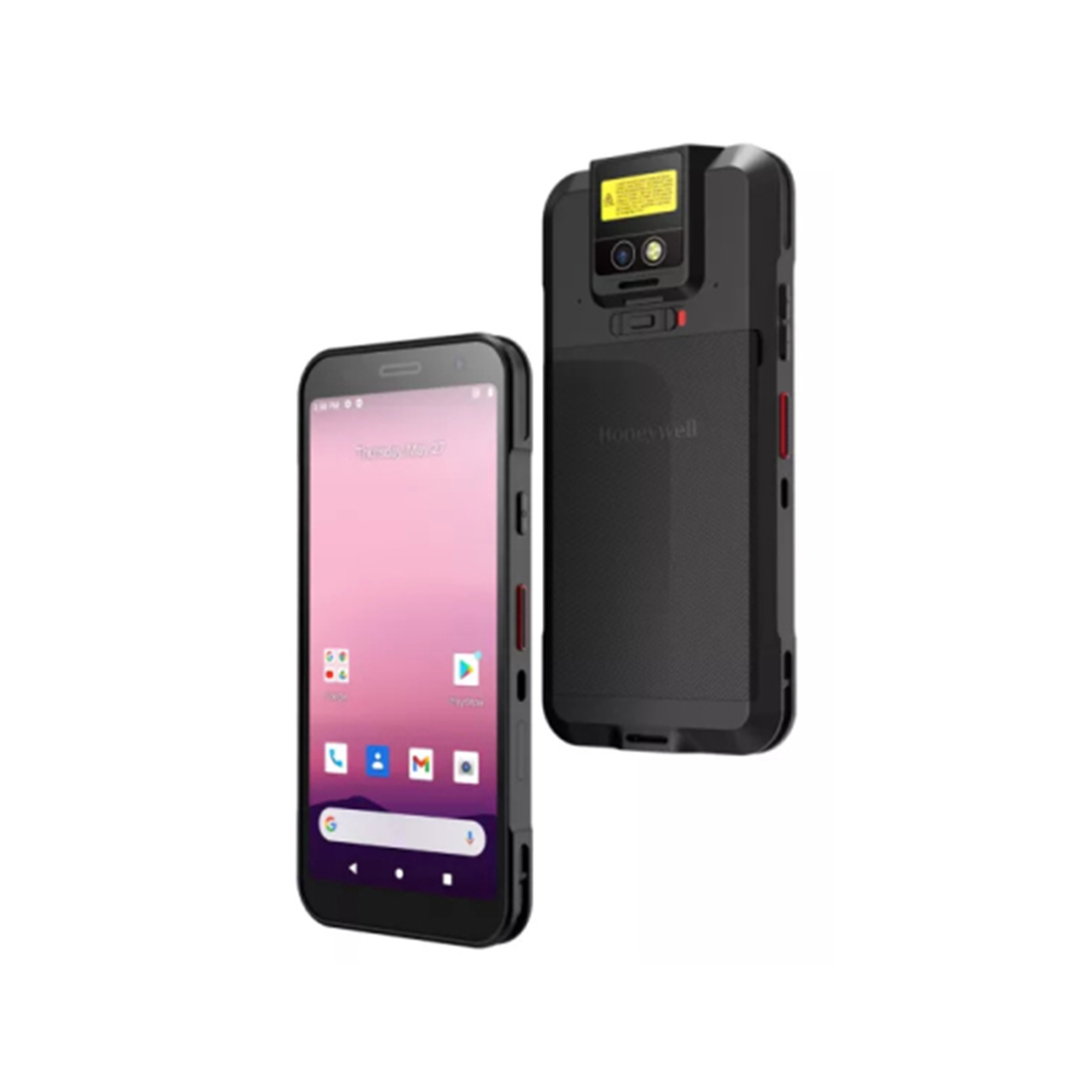 Терминал сбора данных Honeywell CT32 (CT32-X0N-57S1FBG)