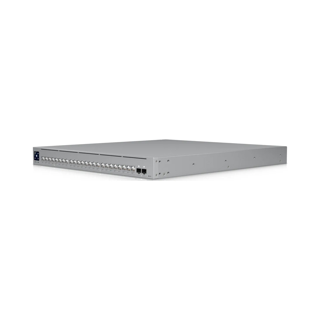 Коммутатор Ubiquiti USW-Pro-XG-24-PoE