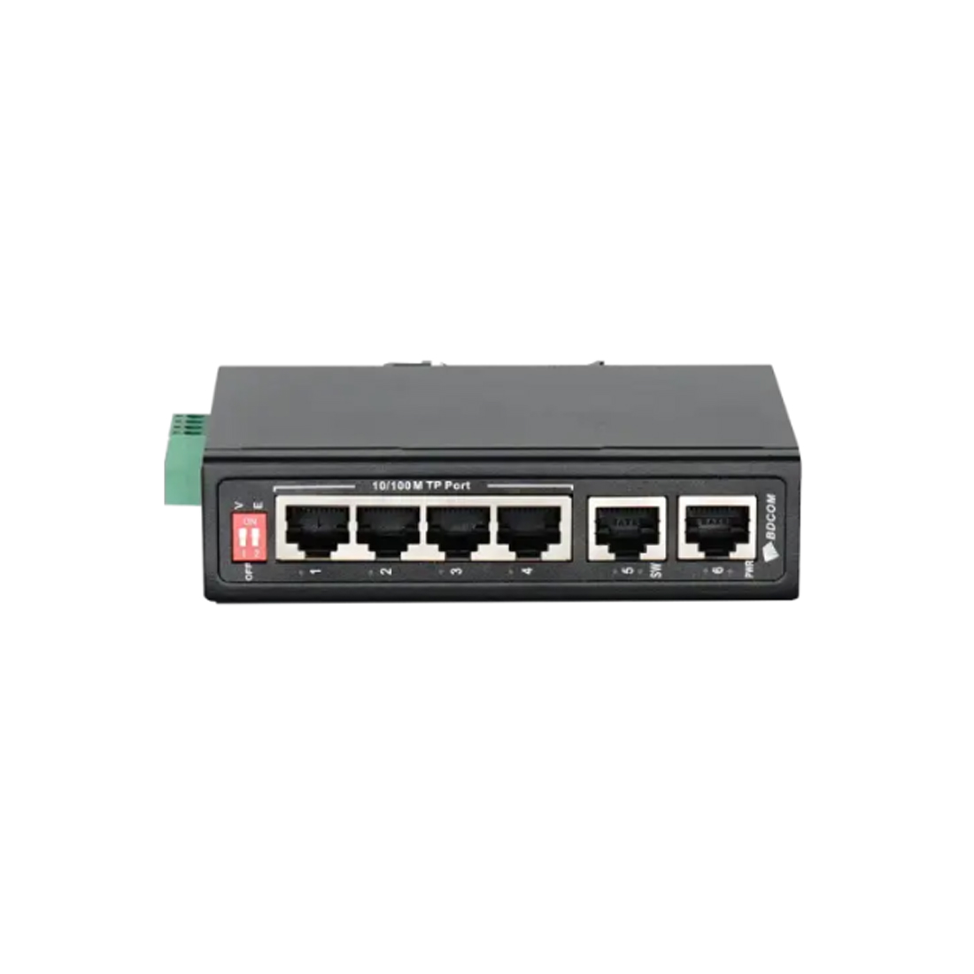 Коммутатор BDCOM IES200-1006T