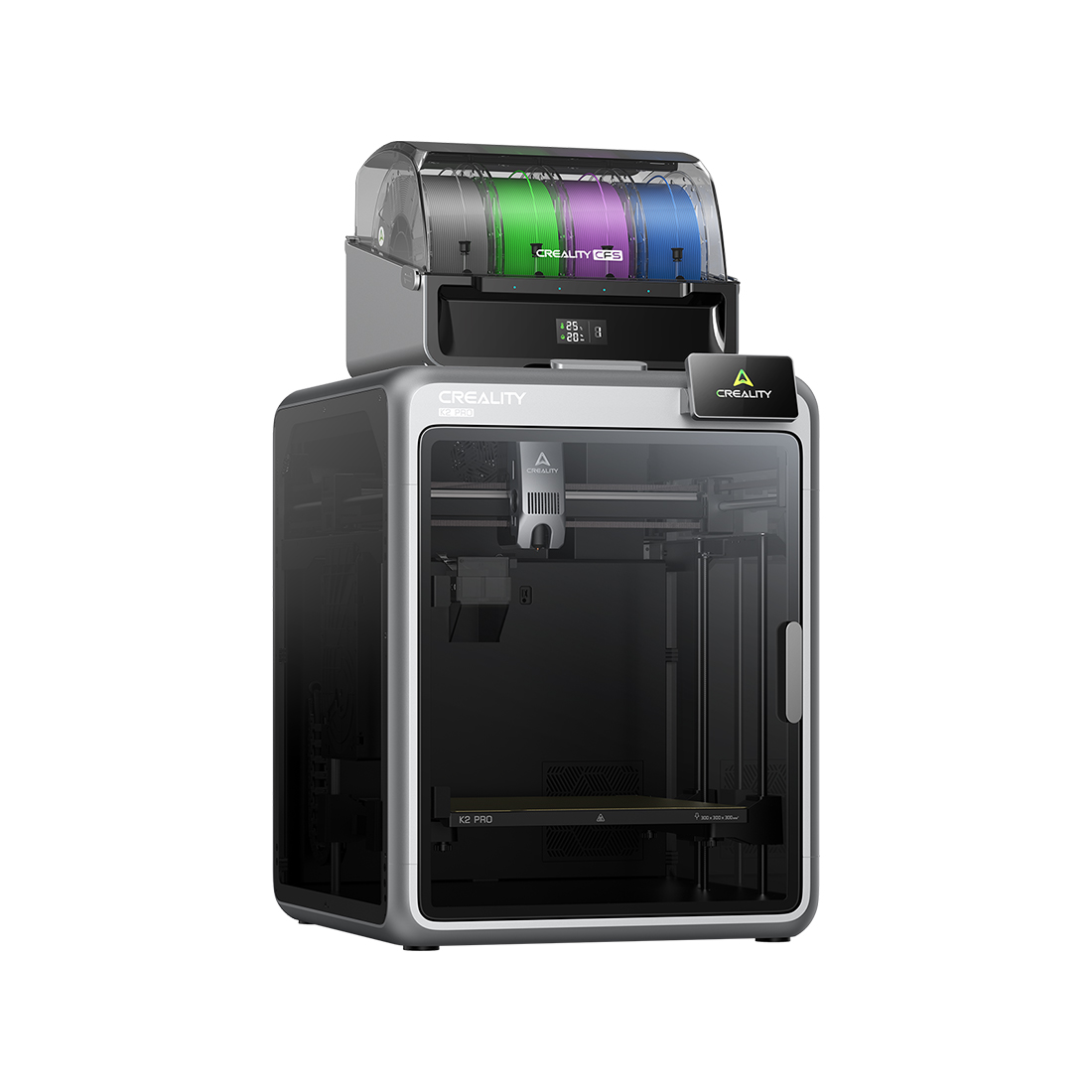 Филаментный 3D принтер Creality K2 Pro Combo (1002110076)