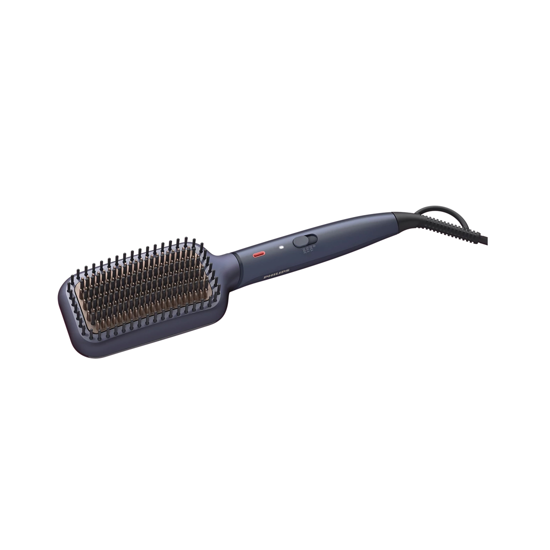 Расческа-выпрямитель Philips Серии 5000 BHH885/00