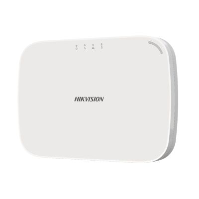 ОПС Hikvision