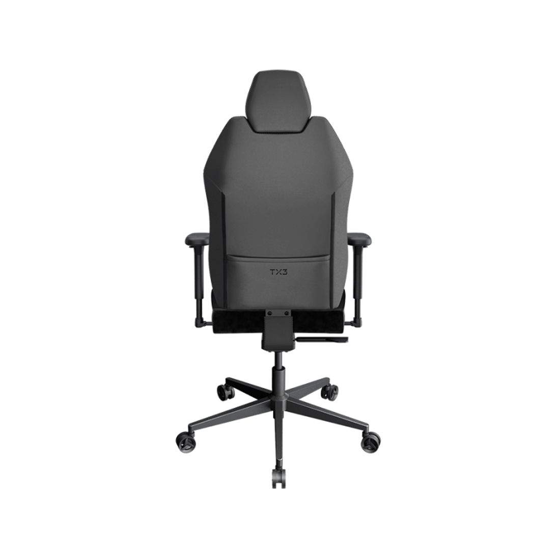 Игровое компьютерное кресло ThunderX3 SOLO 360-Modern Black