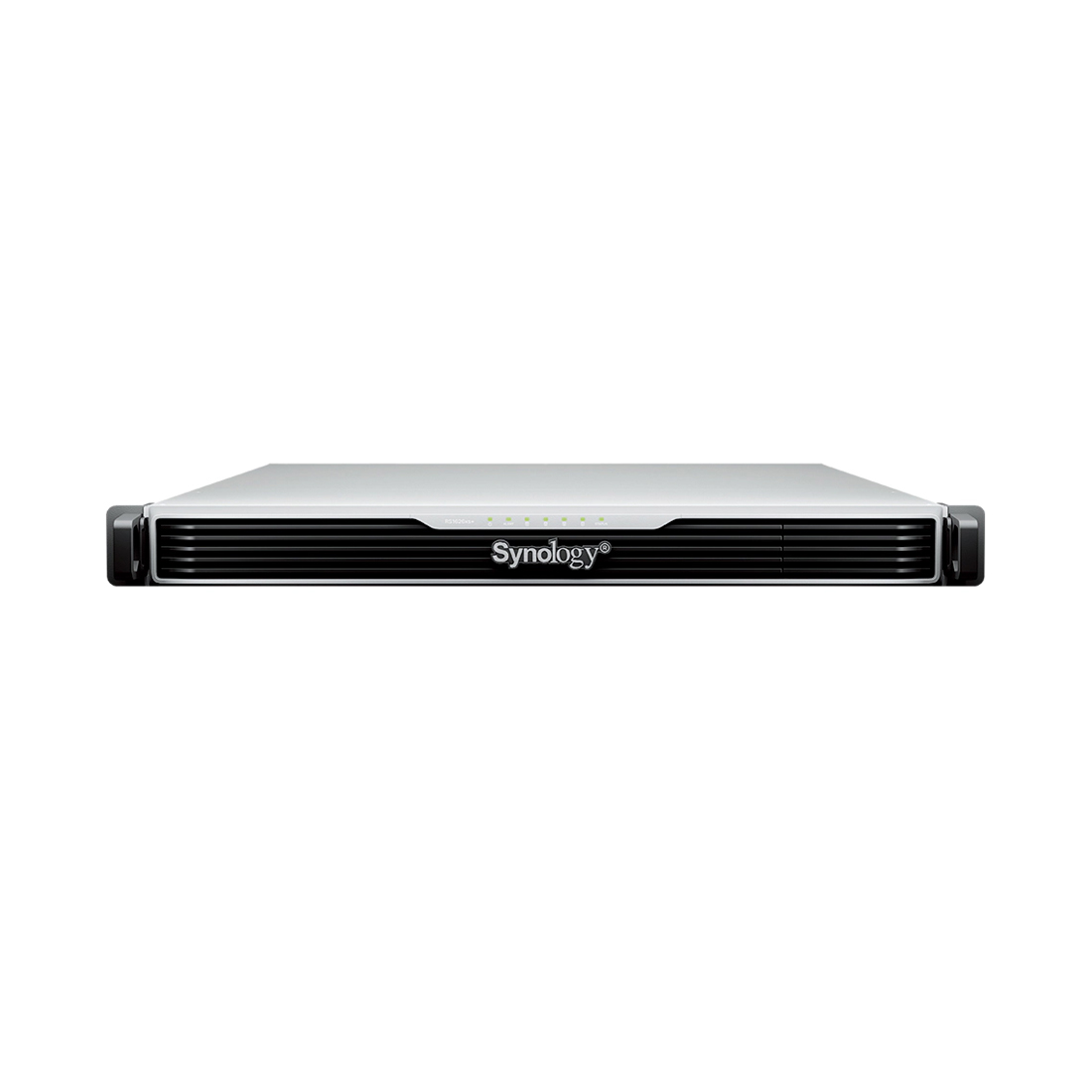 Система хранения данных (сервер) Synology RS1626xs+