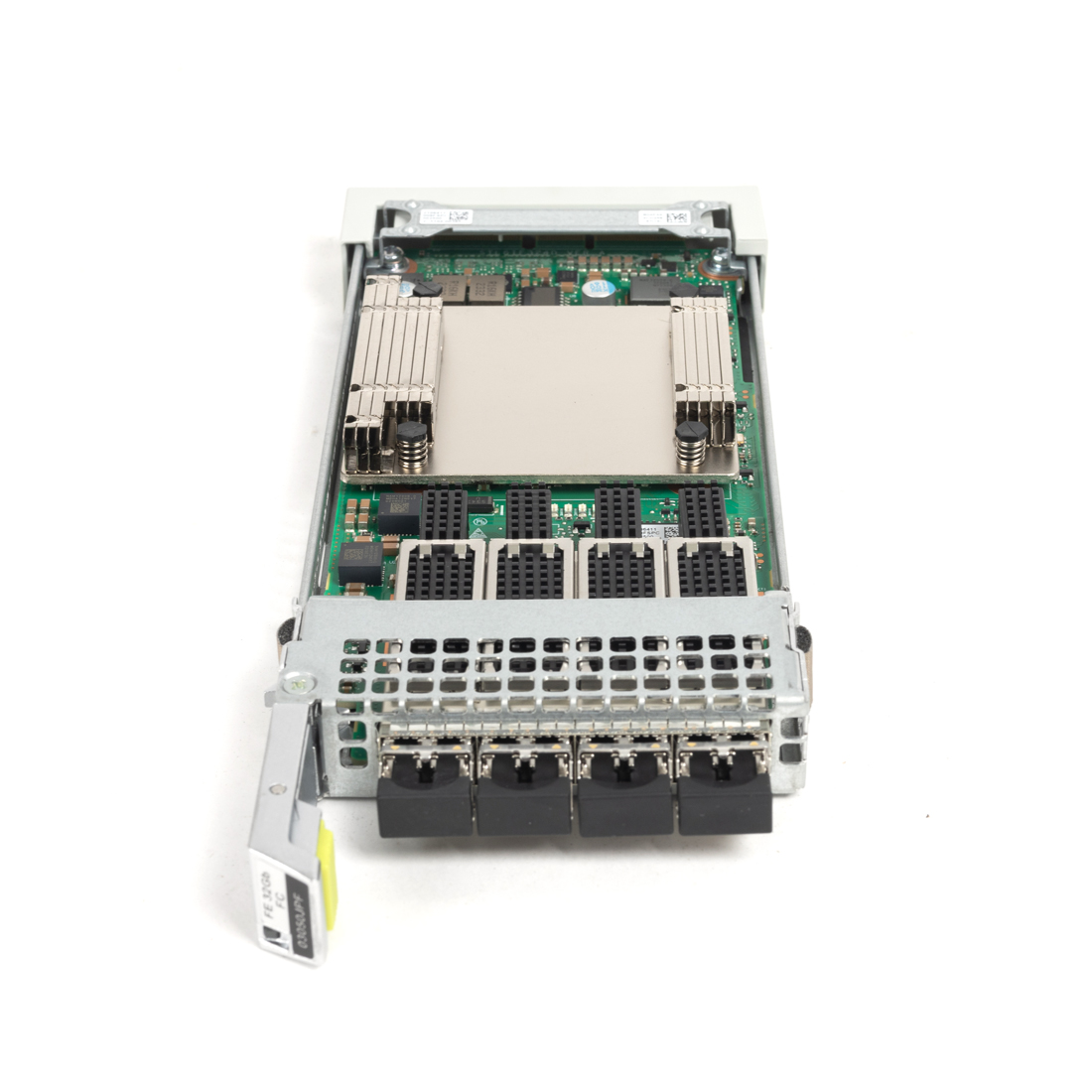 Сетевой адаптер Huawei ODK-SIO4*32FC-ML