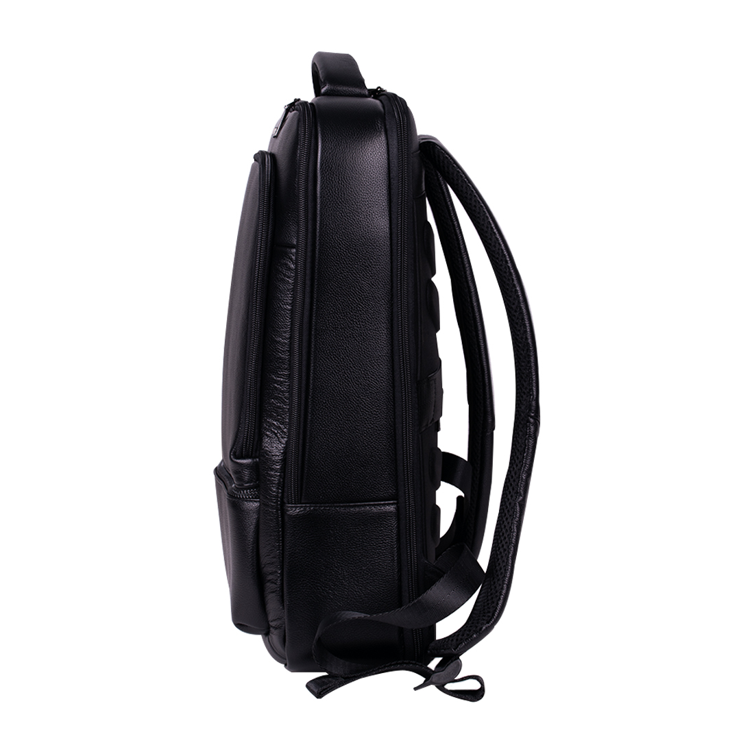 Кожаный рюкзак Deluxe Emerald Path A-1123