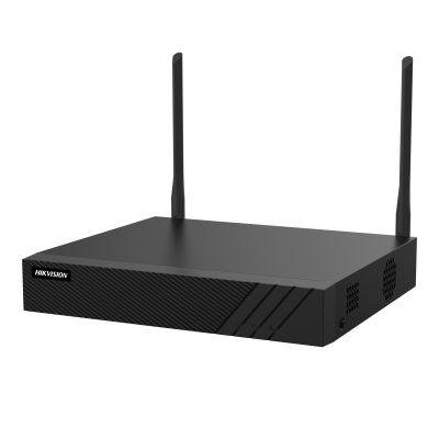 WiFi Видеорегистраторы Hikvision