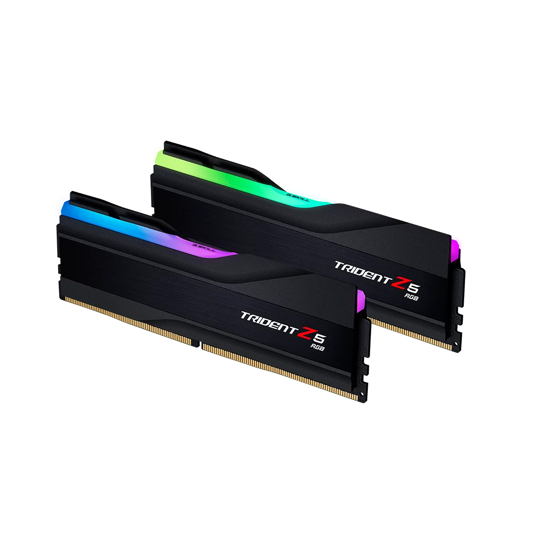 Комплект модулей памяти G.SKILL F5-6000J3636F16GX2-TZ5RK 32GB (Kit 2x16GB) 6000MHz