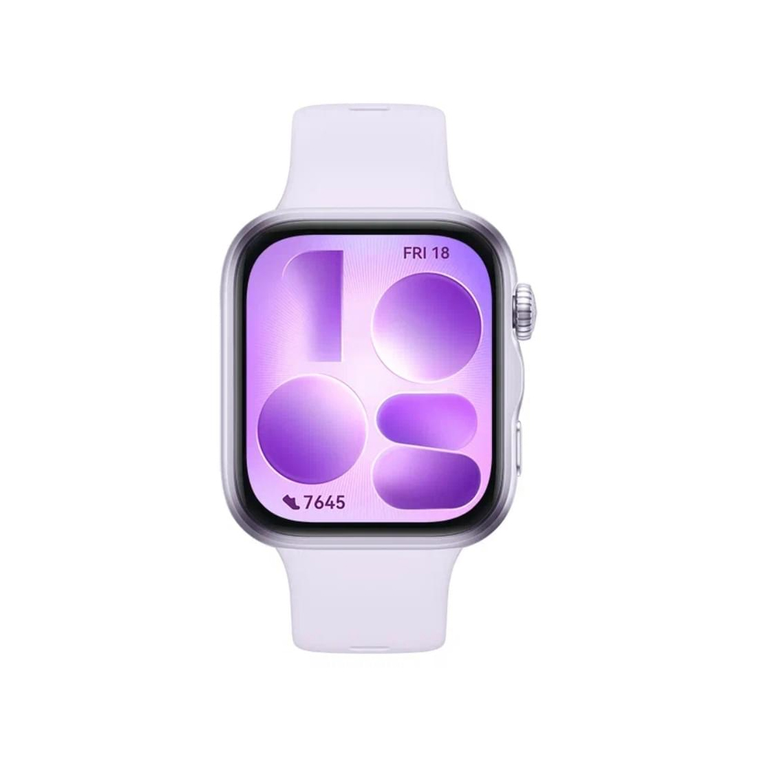 Смарт часы Huawei Watch Fit 5 NKI-B19 Purple