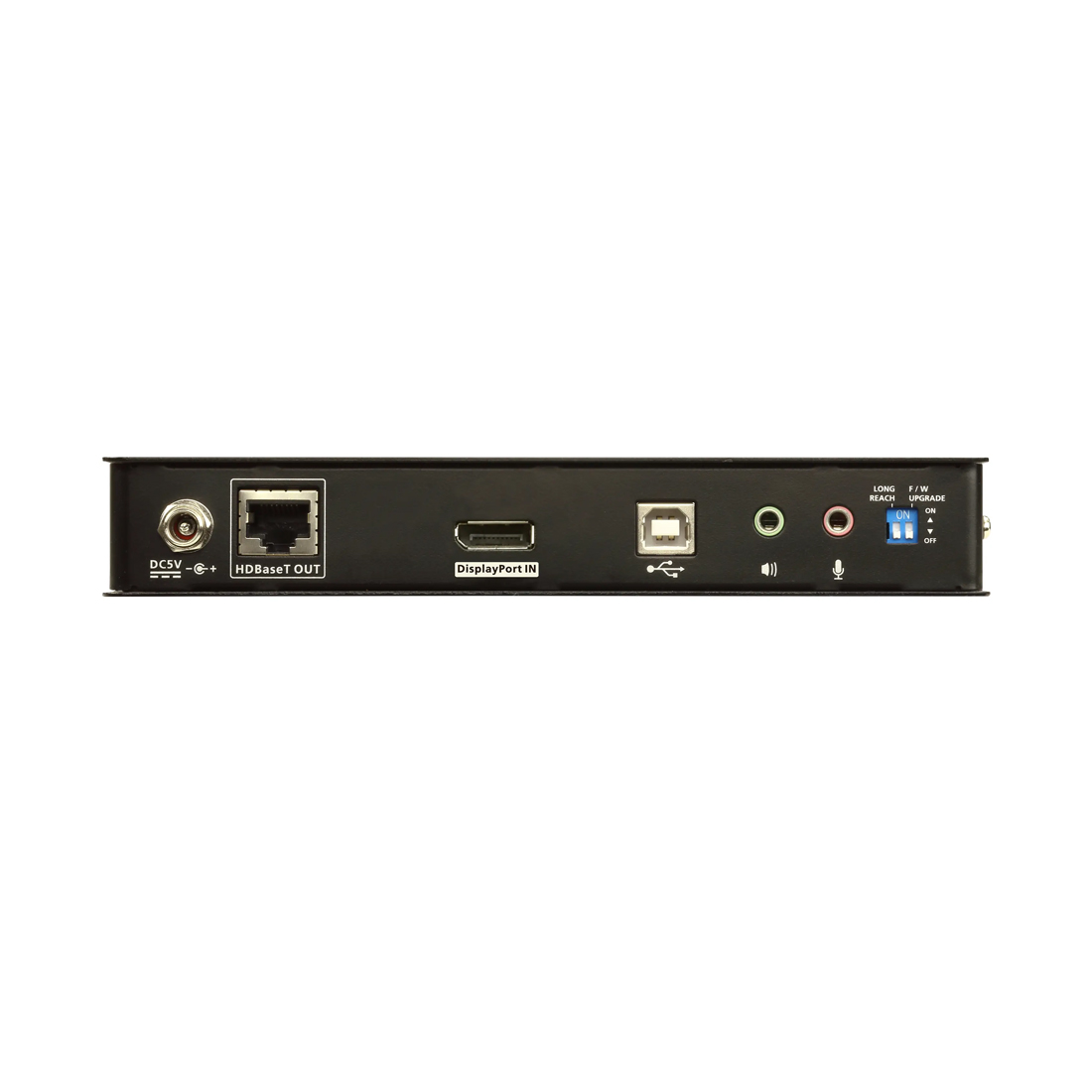 КВМ-удлинитель ATEN CE920-ATA-G