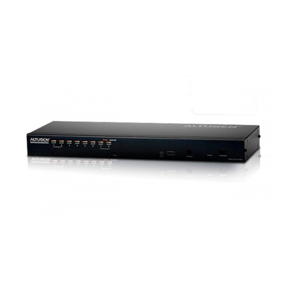 КВМ-переключатель ATEN KH1508AI-AX-G