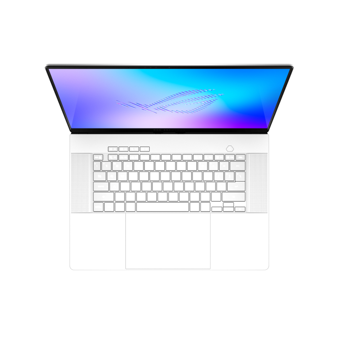 Ноутбук ASUS ROG Zephyrus G16 GU606AR-TB054W 16" 2.5K 240Hz Core Ultra 9 386H 32GB 1TB RTX5070Ti
