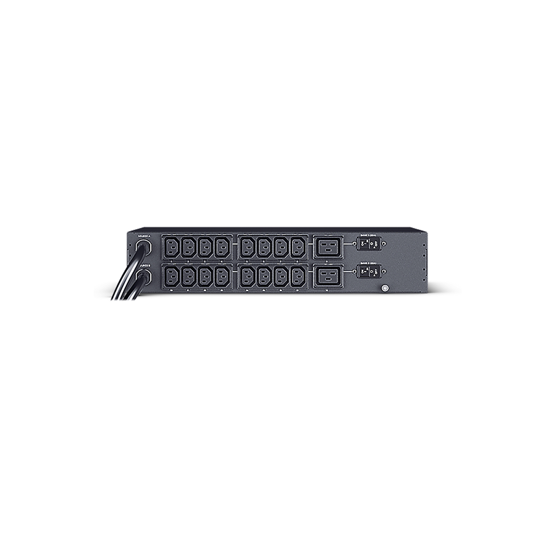 Блок распределения питания CyberPower PDU24302
