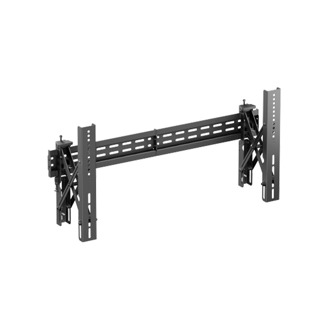 Кронштейн для видеостен Brateck LVW02E-48T 37"-70"