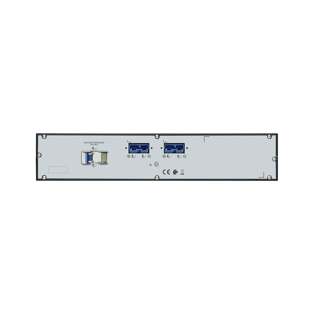 Аккумуляторный батарейный модуль APC SRV72RLBP-9A