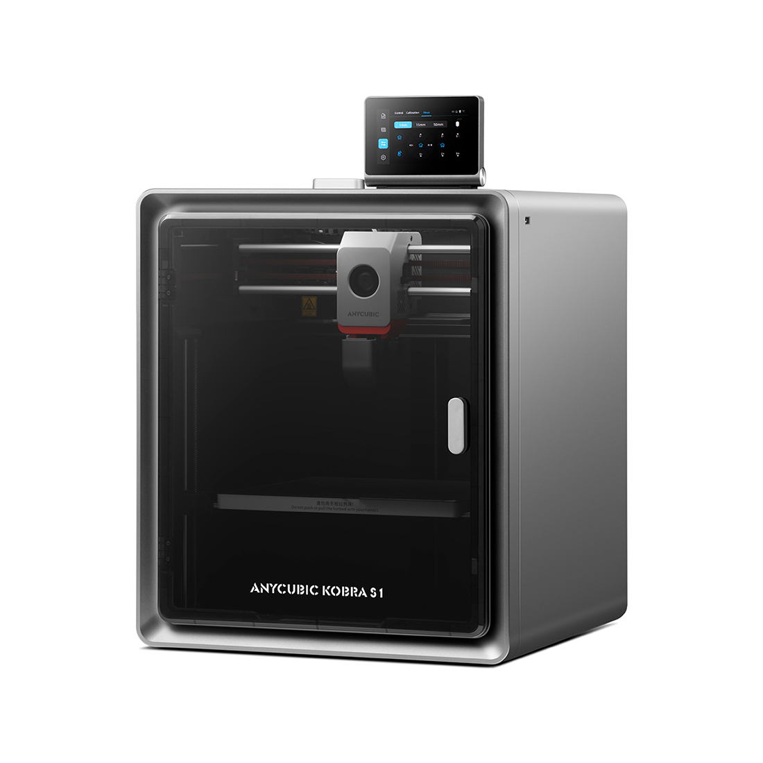 Филаментный 3D принтер Anycubic Kobra S1