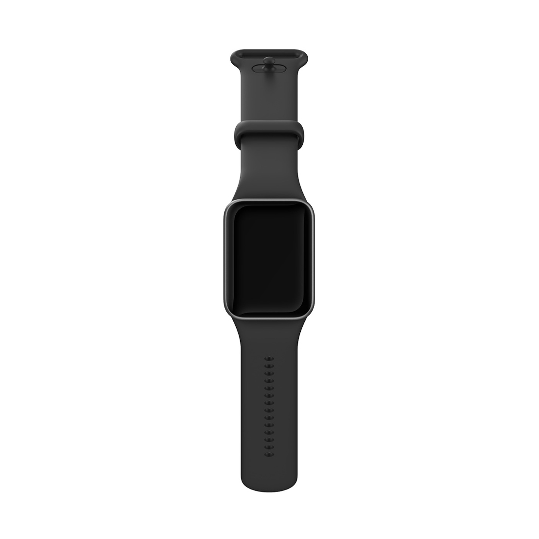 Фитнес браслет Xiaomi Smart Band 10 Pro Midnight Black
