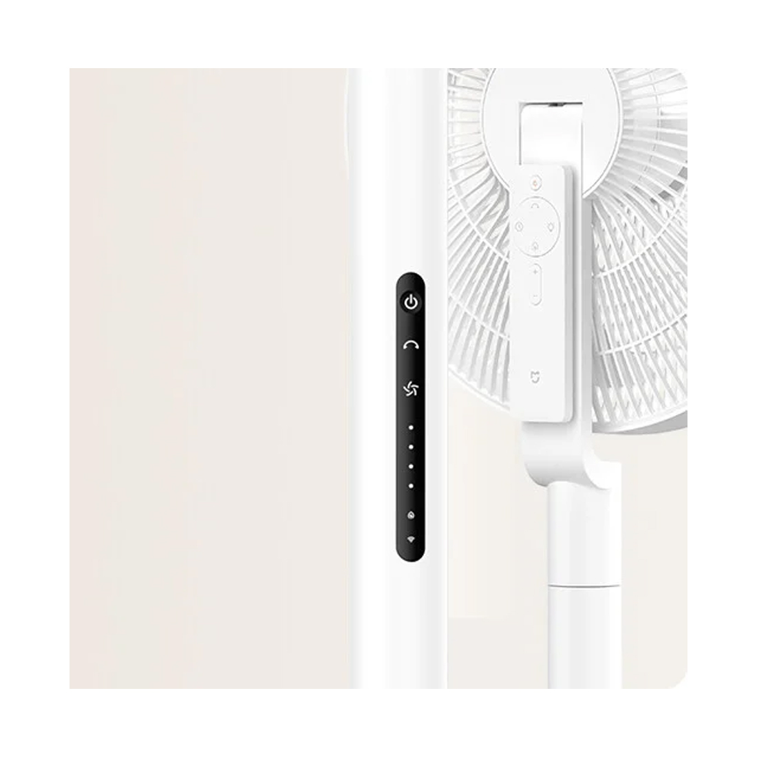 Вентилятор напольный Mijia Smart Standing Fan Pro Slim