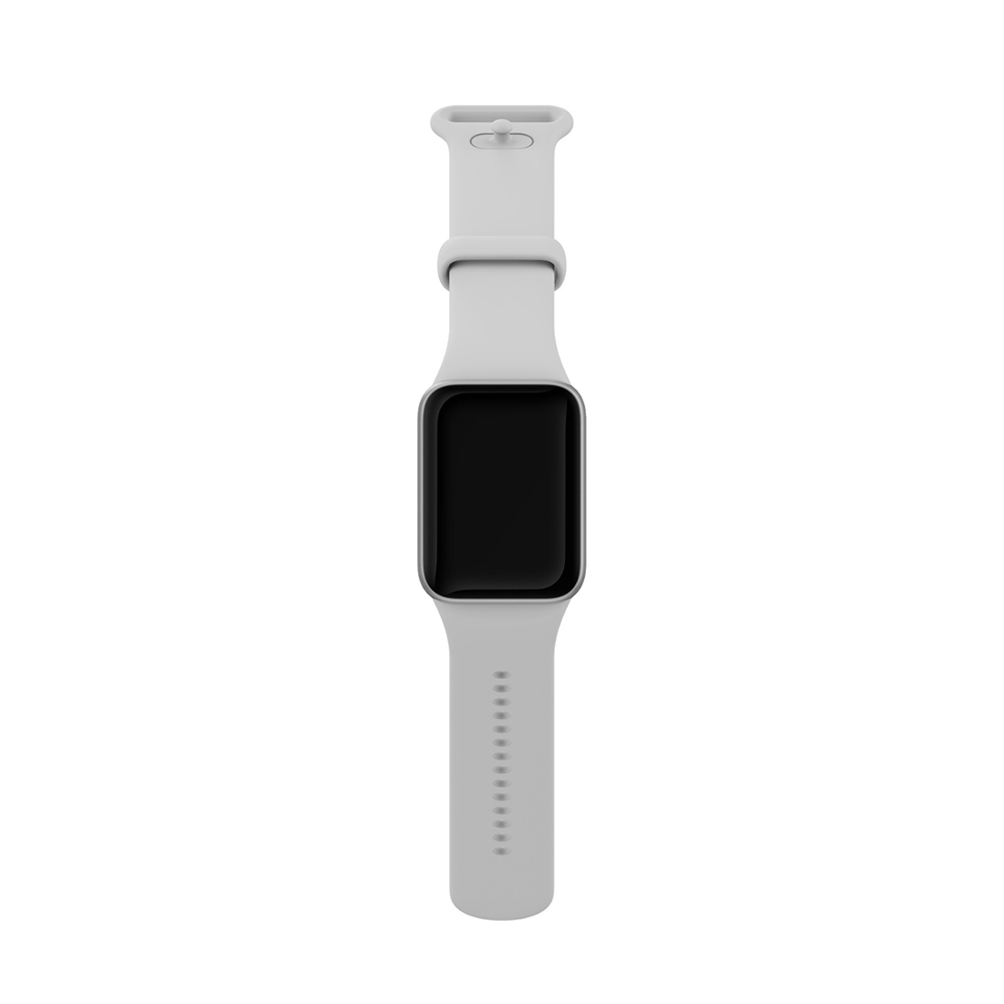 Фитнес браслет Xiaomi Smart Band 10 Pro Glacier Silver