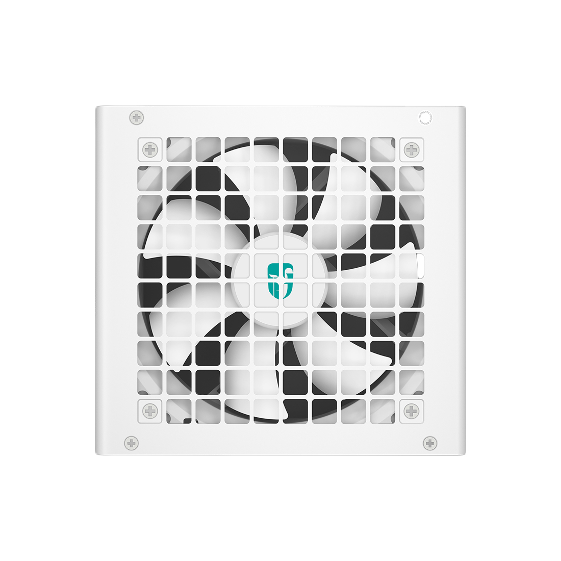 Блок питания GamerStorm PF500X WH