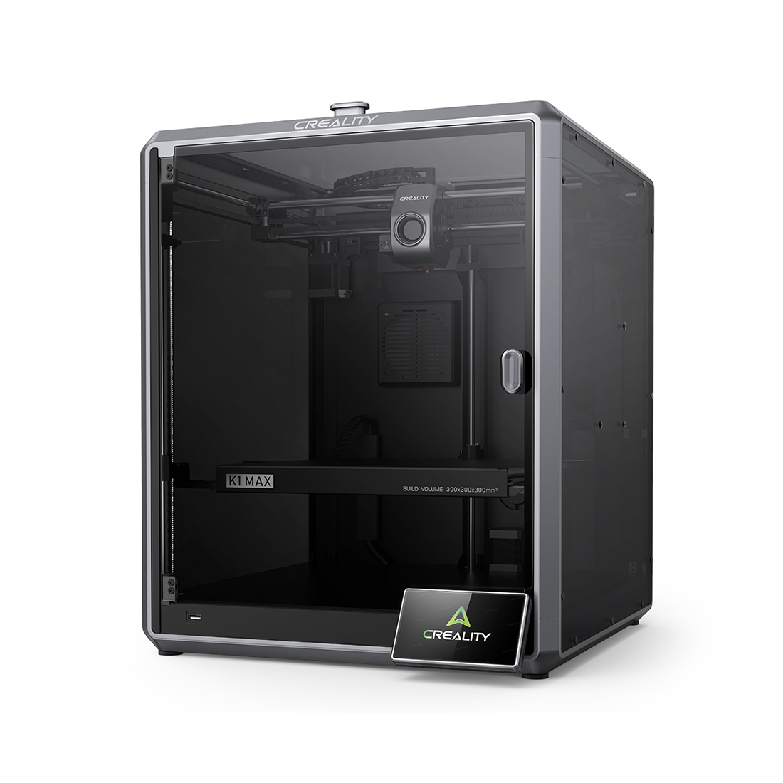 Филаментный 3D принтер Creality K1 Max 2025 (1002110141)