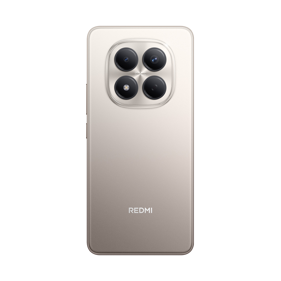 Мобильный телефон Redmi Note 15 Pro 12GB RAM 512GB ROM Titanium Color