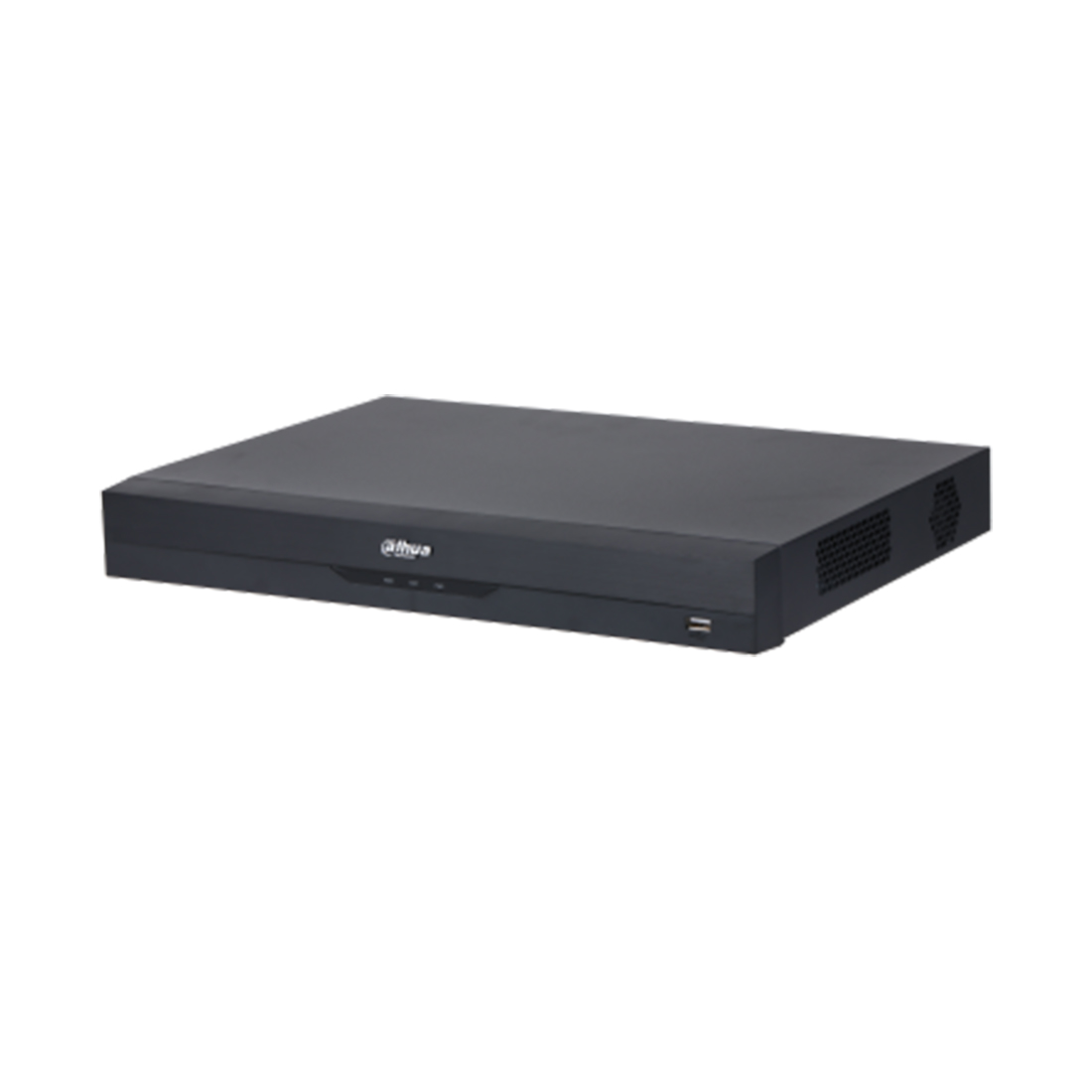 Гибридный видеорегистратор Dahua DH-XVR5216AN-I3/T
