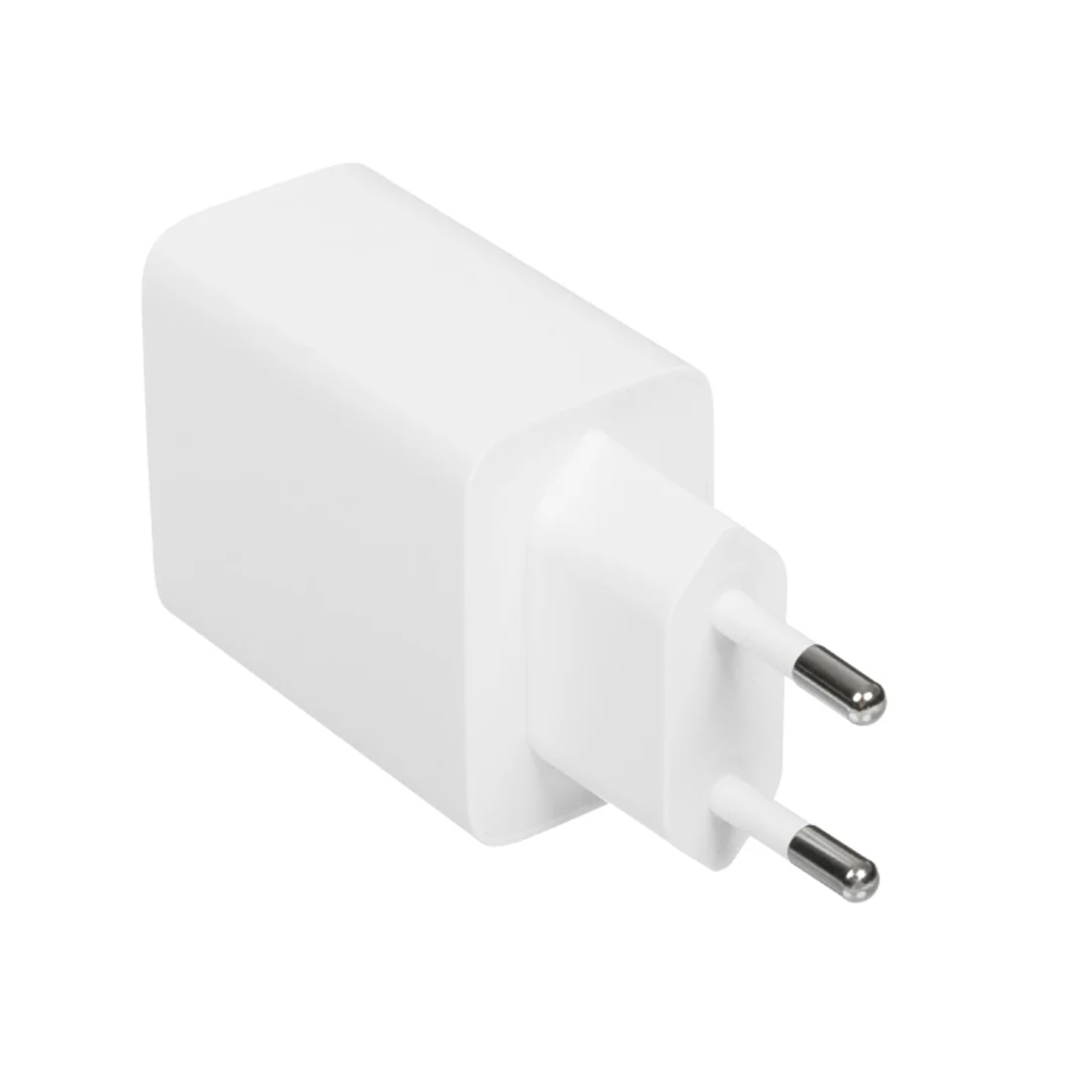 Адаптер питания Anker 20W Wall Charger (2 Ports)(A2348G21) Белый