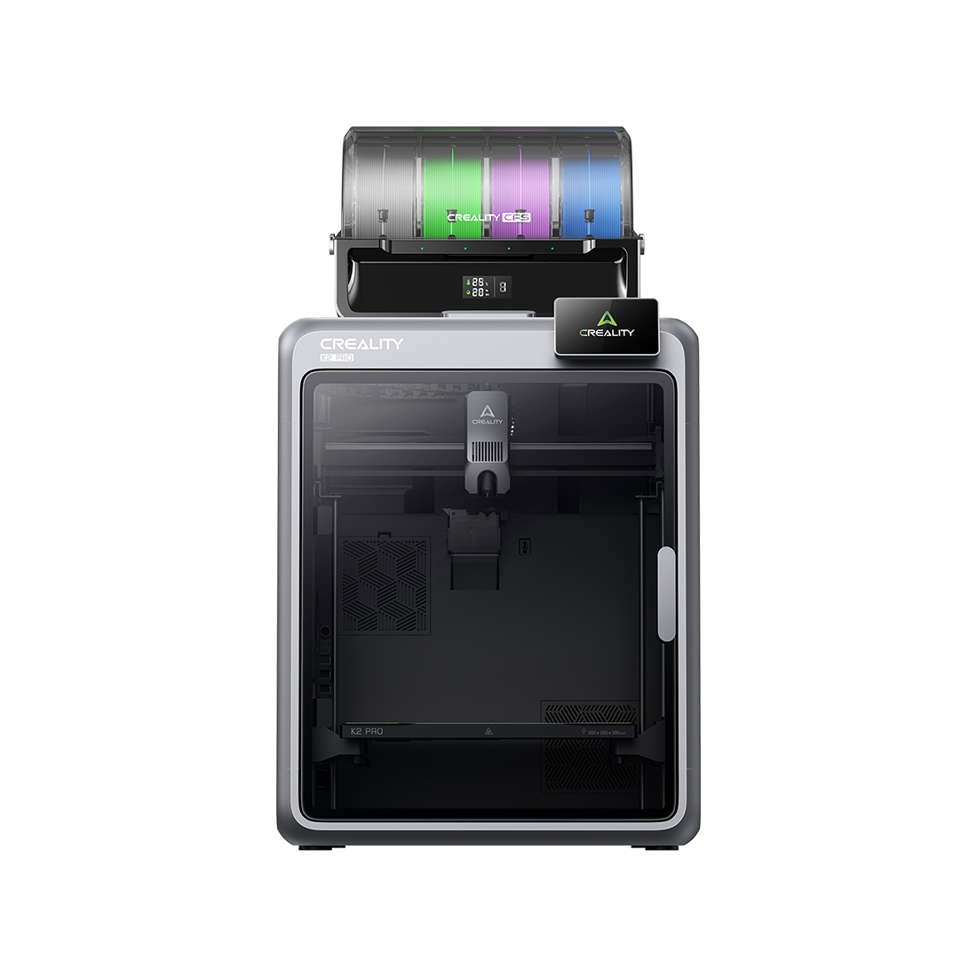 Филаментный 3D принтер Creality K2 Pro Combo (1002110076)
