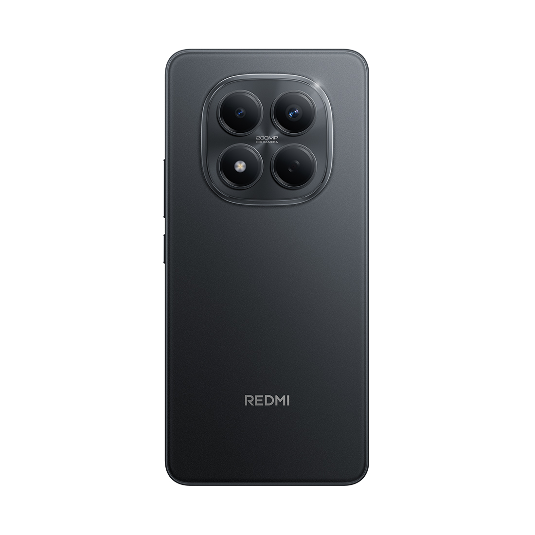 Мобильный телефон Redmi Note 15 Pro 5G 8GB RAM 512GB ROM Black