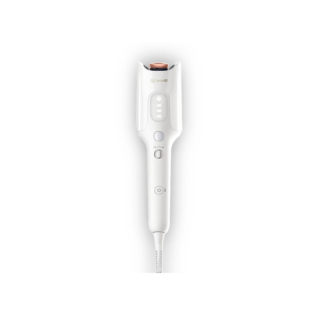 Автостайлер для волос Philips WavePro Styler 9000 с SenseIQ BHB968/00