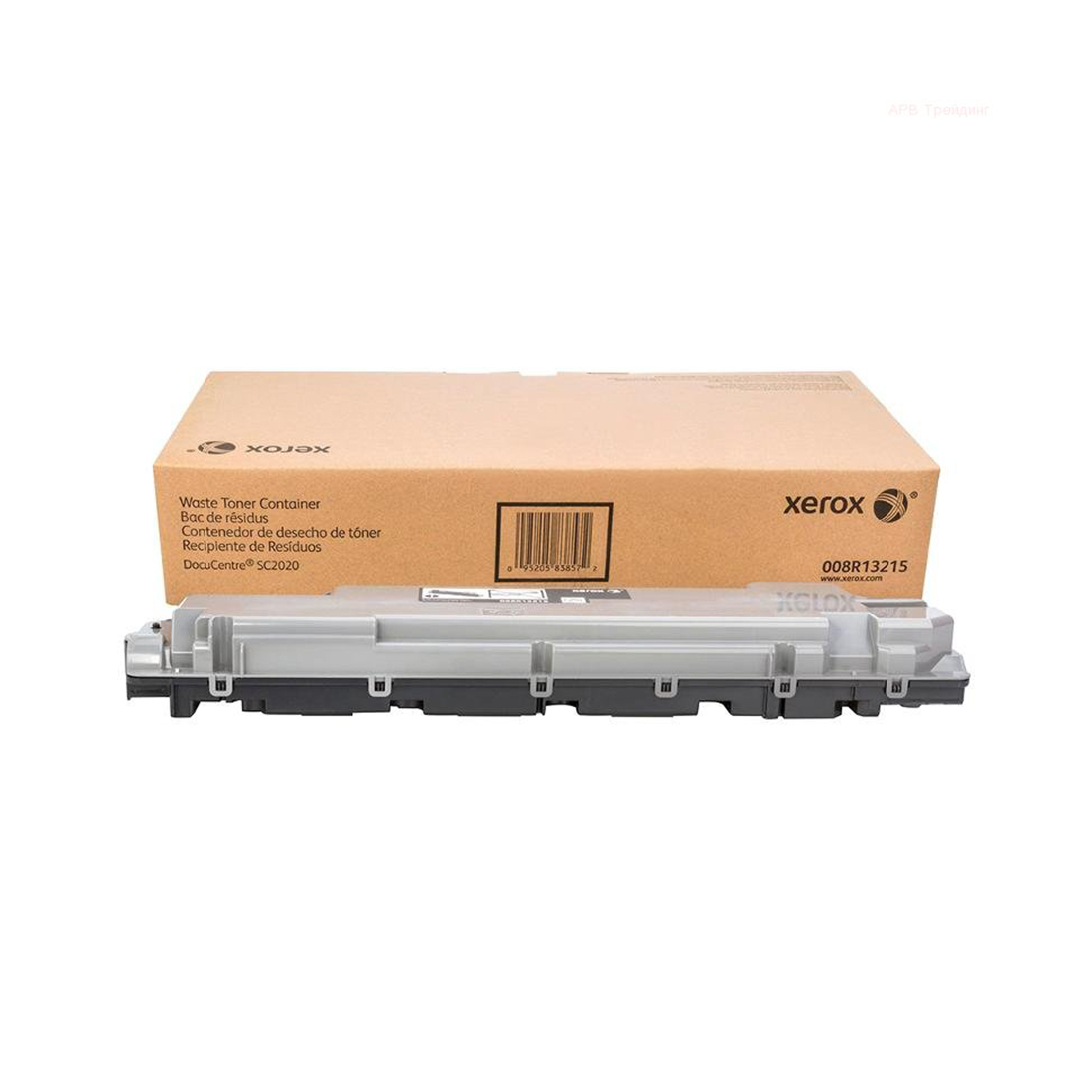 Контейнер для отработанного тонера Xerox 008R13215
