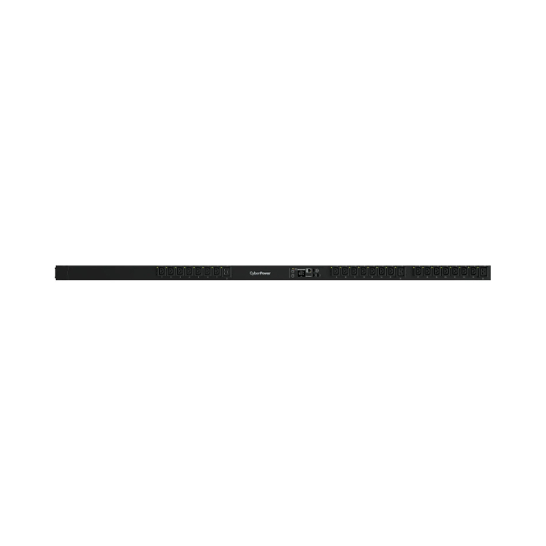Блок распределения питания CyberPower PDU81404 (230В)