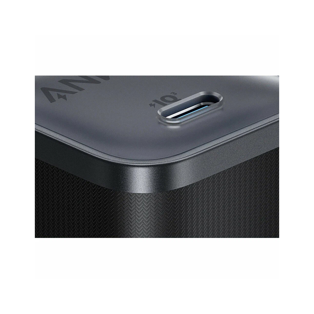 Адаптер питания Anker Nano Charger (A2692L11) ) Черный