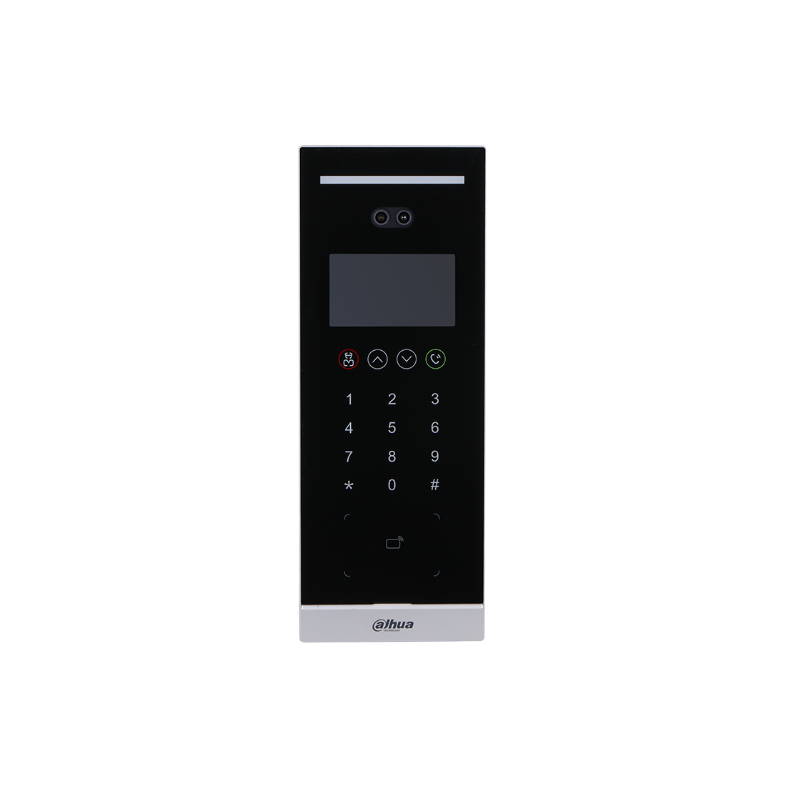 Вызывная панель Dahua DHI-VTO6531H-S2