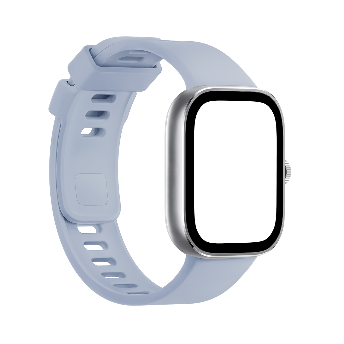 Сменный ремешок Redmi TPU Quick Release Strap Lavender