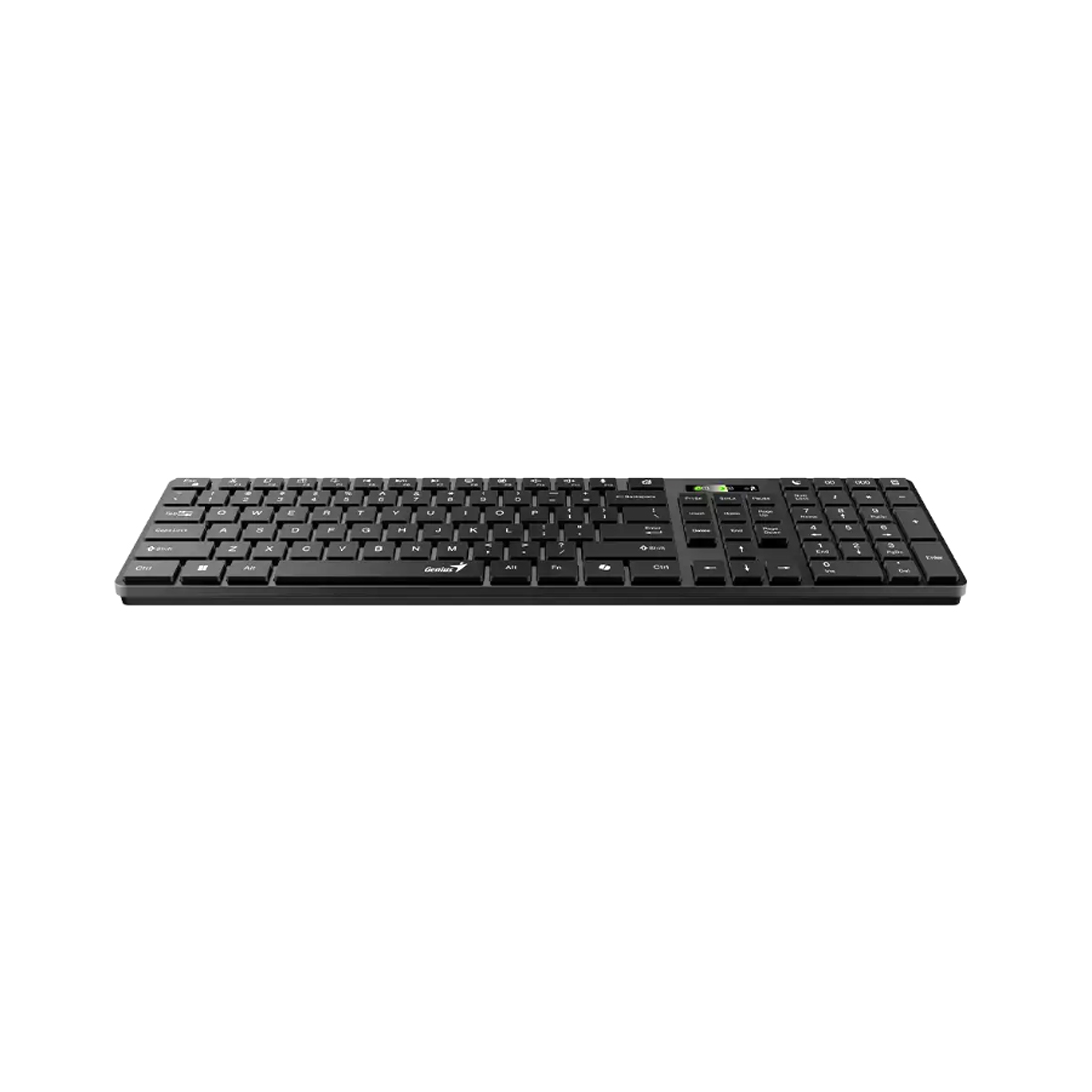 Клавиатура Genius Slimstar 7250BT