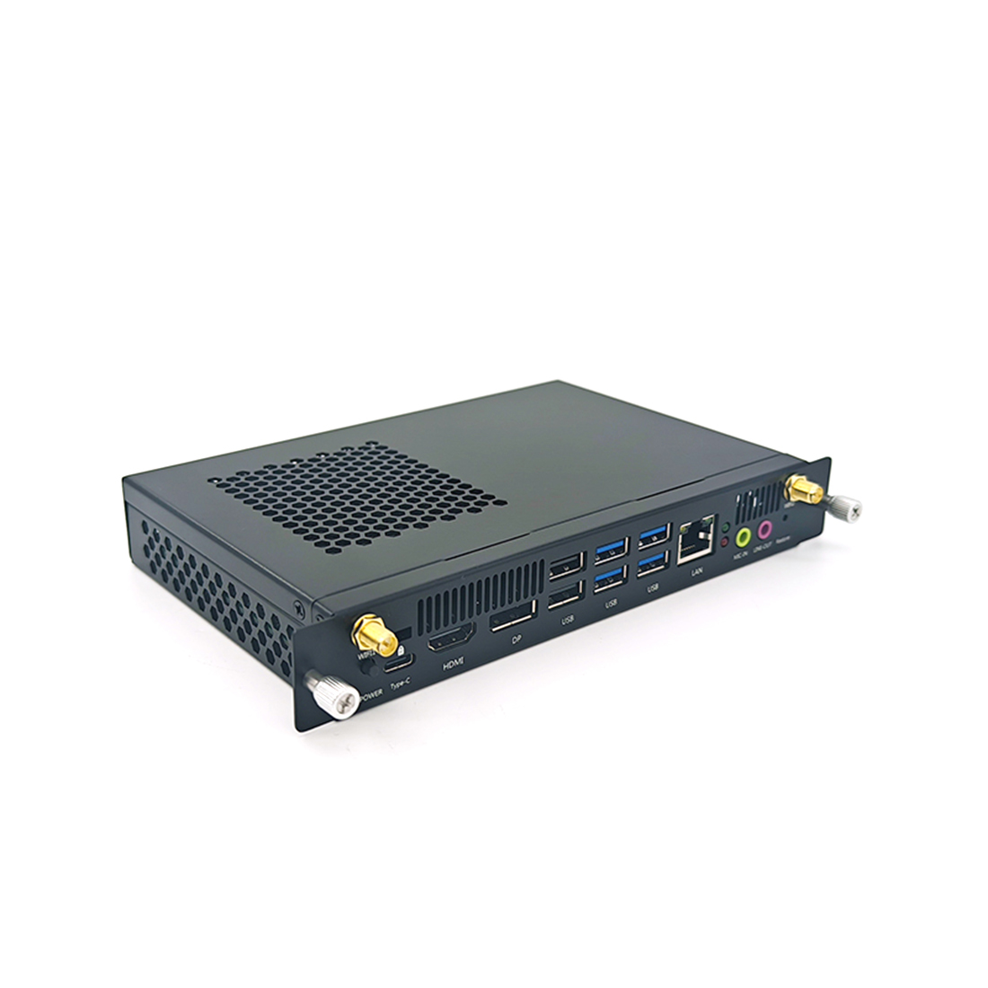 Встраиваемый компьютер OPS XG VS-I5G08-16256(w)