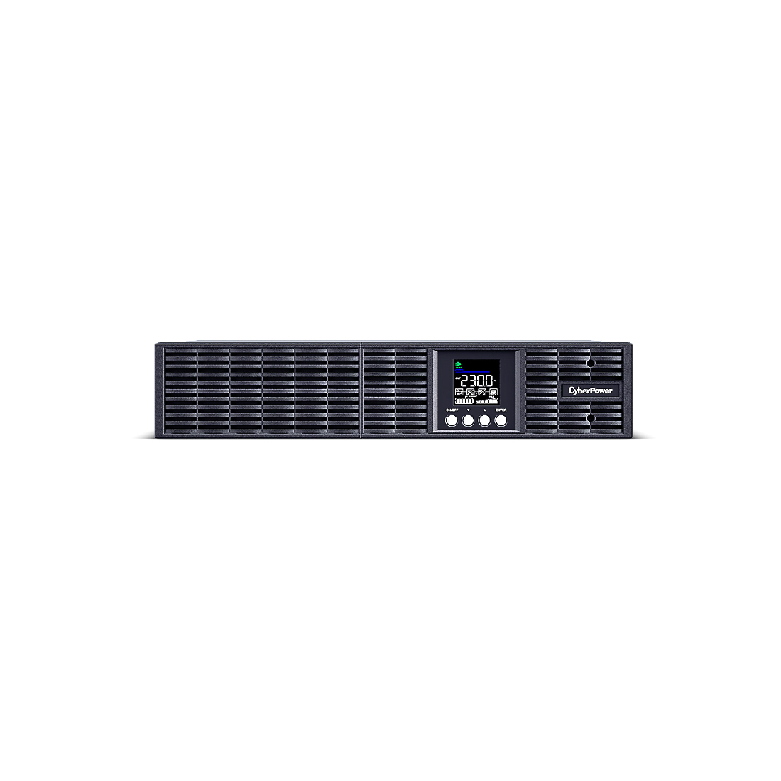 Источник бесперебойного питания CyberPower OLS2000ERT2Ua
