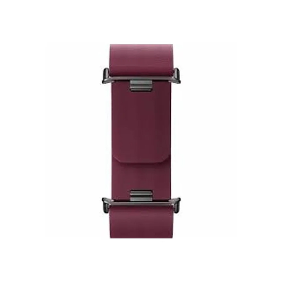 Магнитный сменный браслет Xiaomi Magnetic Quick Release Strap Khaki Brown