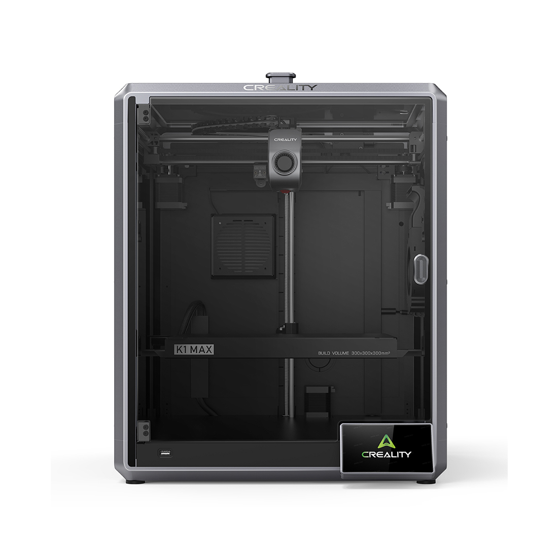 Филаментный 3D принтер Creality K1 Max 2025 (1002110141)